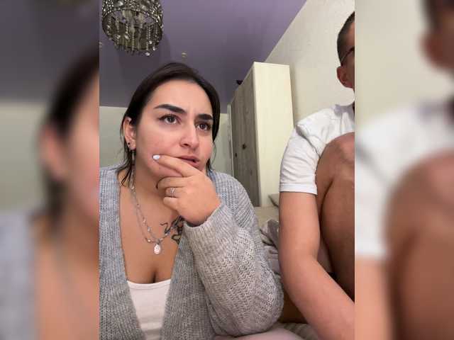 Fényképek duo-de-amor there is a Group and private with a prepayment of 100 tokens left! Sex only in private. Lovense works from 2 tokens) Favorite vibrations 11 and 55)