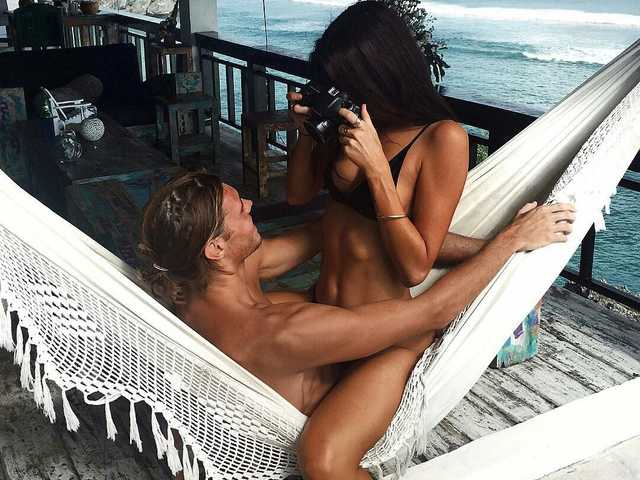 A profil fényképe MamacitaStunna