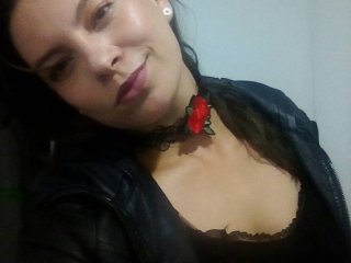 A profil fényképe Cocochanell