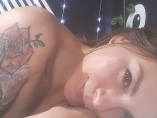 A profil fényképe Cocochanell