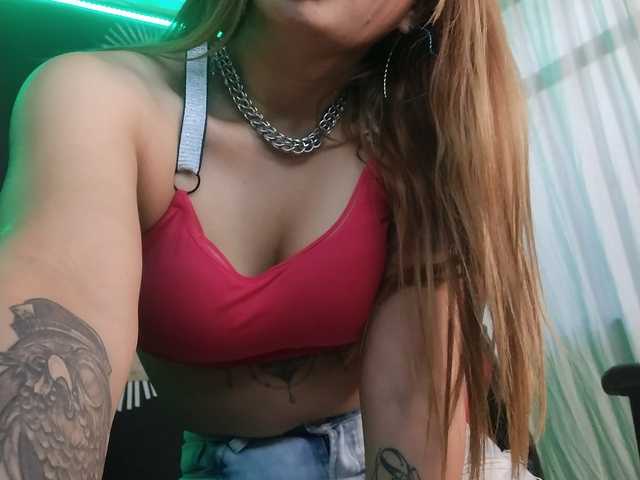 A profil fényképe Cocochanell
