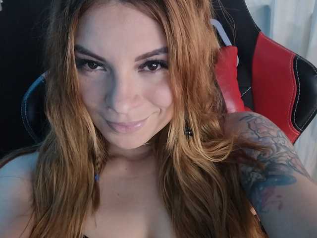 A profil fényképe Cocochanell