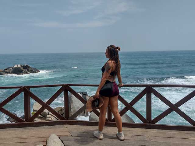 A profil fényképe Cocochanell