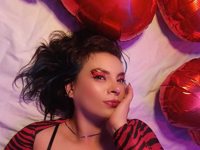 A profil fényképe Cocochanell