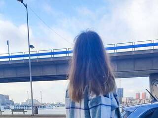 Erotikus videocsevegés _BYLOCKA_