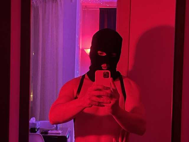 A profil fényképe Phantom_we