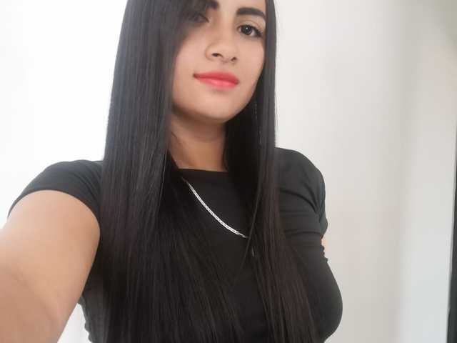 A profil fényképe dyanaevans
