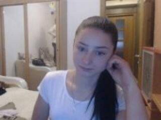 Erotikus videocsevegés dyanushka