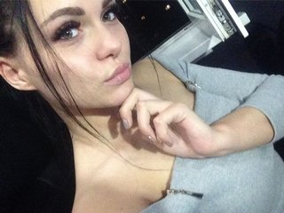 A profil fényképe EVA-VOLKOVA