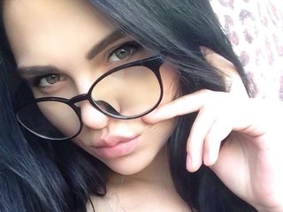 A profil fényképe EVA-VOLKOVA