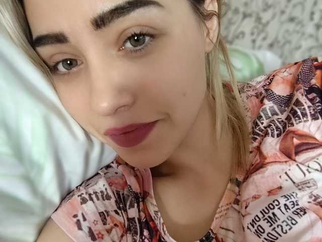 A profil fényképe E1eanorEustacia