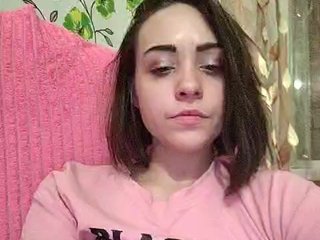 Erotikus videocsevegés E1eanorEusTacias