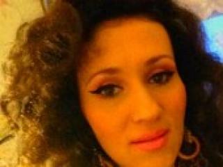 A profil fényképe eastercandy