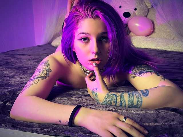 A profil fényképe eatmypiedaddy
