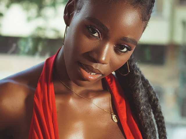 A profil fényképe EbonnyGoddess