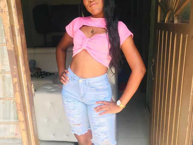 A profil fényképe EbonnyLatinx