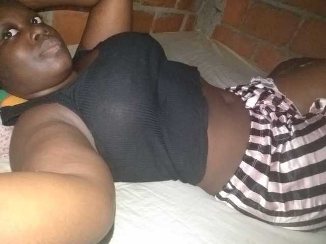A profil fényképe Ebony-angel4