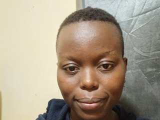 Erotikus videocsevegés Ebony-curvedass