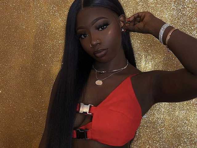 A profil fényképe Ebony-Kisses