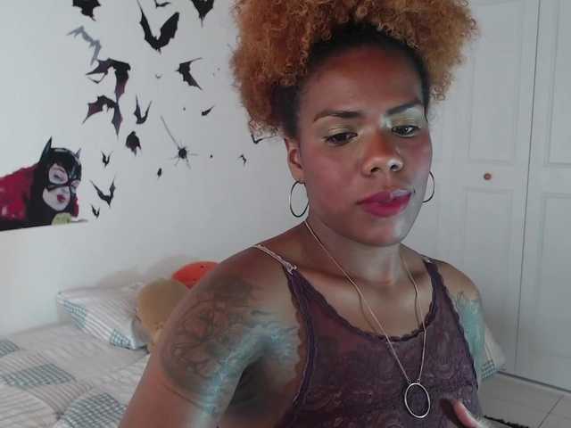Fényképek ebonyblade hello guys today I have special prices, come have a good time with me [none] clamps on nipples