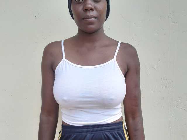 A profil fényképe Ebonybobby254