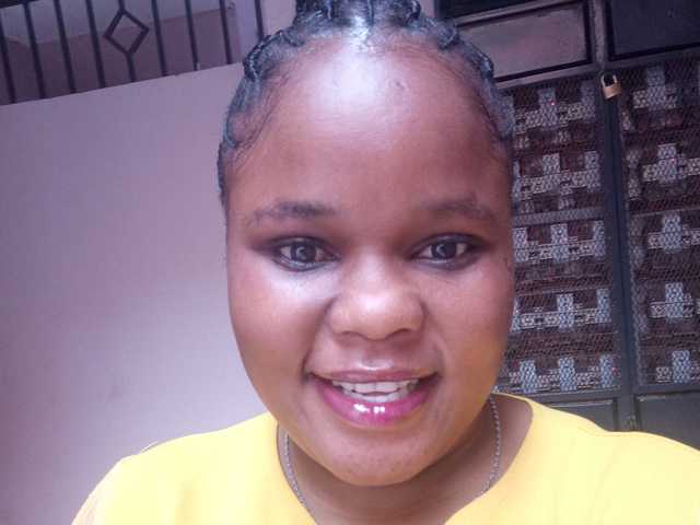 A profil fényképe Ebonycatalia4