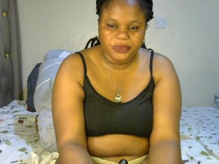 Erotikus videocsevegés Ebonycatalia4