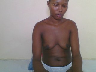 Erotikus videocsevegés Ebonycutegal