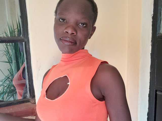 A profil fényképe Ebonygirl254