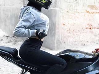 Erotikus videocsevegés Ebonyliliana