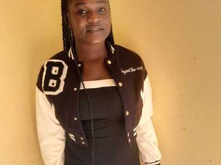 Erotikus videocsevegés Ebonylilly254