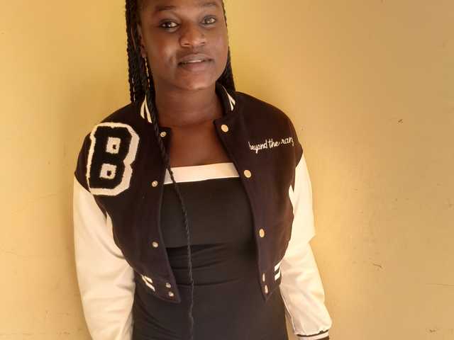 A profil fényképe Ebonylilly254