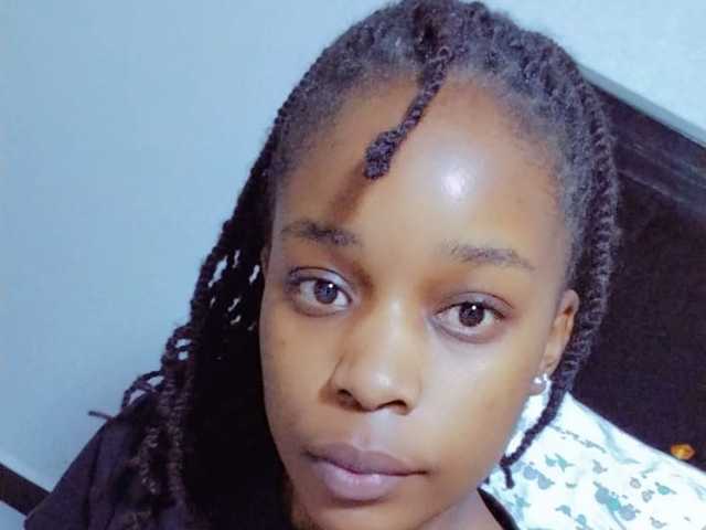 A profil fényképe Ebonylizzy