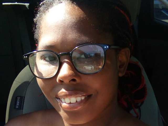 A profil fényképe EbonyLuv93