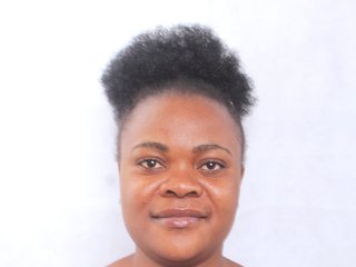 Erotikus videocsevegés Ebonymaya