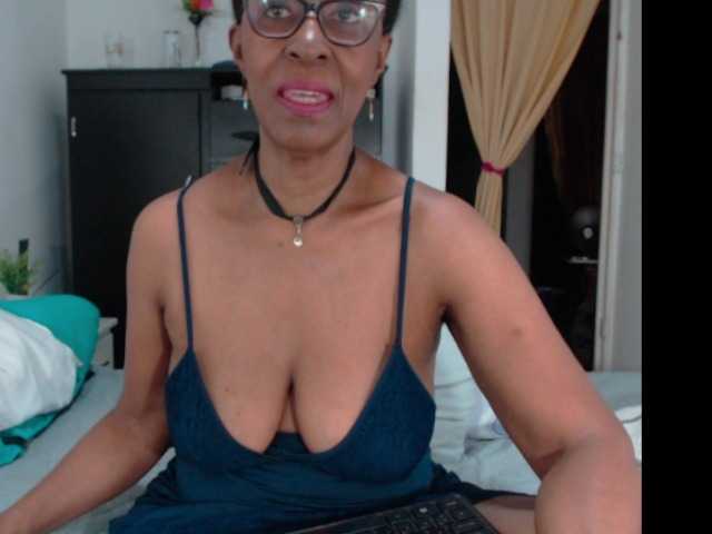 Sugárzási képernyőképek ebonymilf