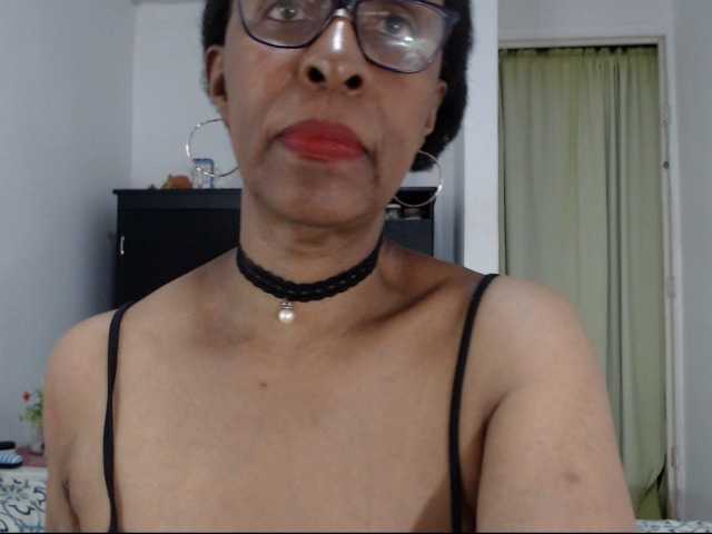 Sugárzási képernyőképek ebonymilf
