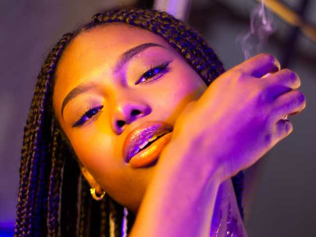 A profil fényképe Ebonymore06