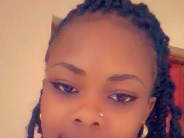 A profil fényképe Ebonyrogan