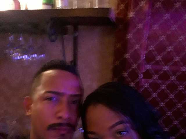 A profil fényképe Ebonysex