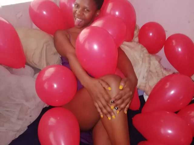 A profil fényképe Ebonystorm