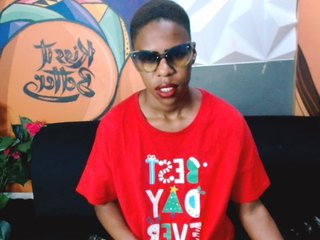 Erotikus videocsevegés Ebonystorm