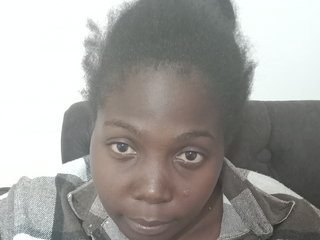 Erotikus videocsevegés Ebonytiffany2