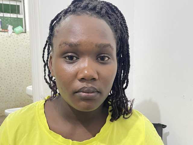 A profil fényképe Ebonywaffle