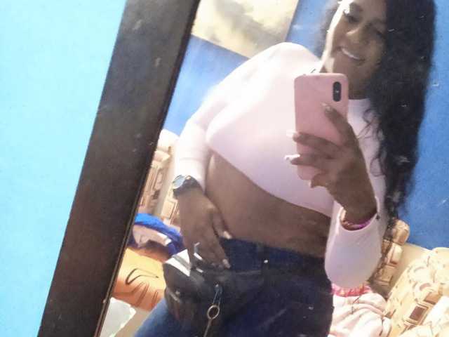 A profil fényképe EbonyxBigtits
