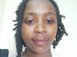 Erotikus videocsevegés Ebonyy