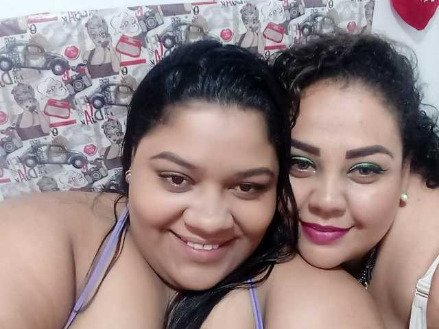 A profil fényképe Ebonyybbw
