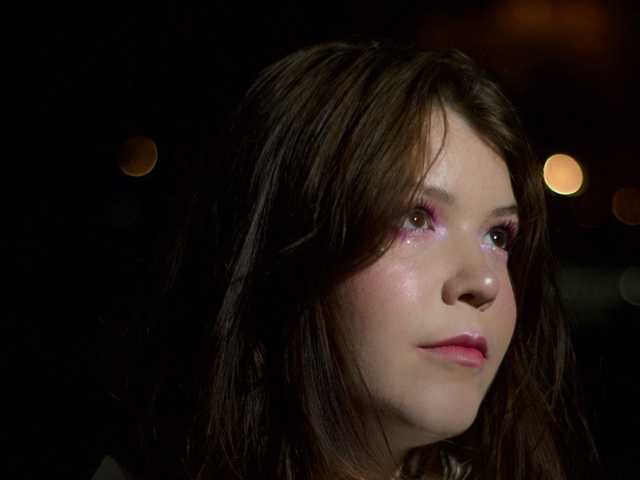 A profil fényképe enchantingalice