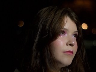 Erotikus videocsevegés enchantingalice