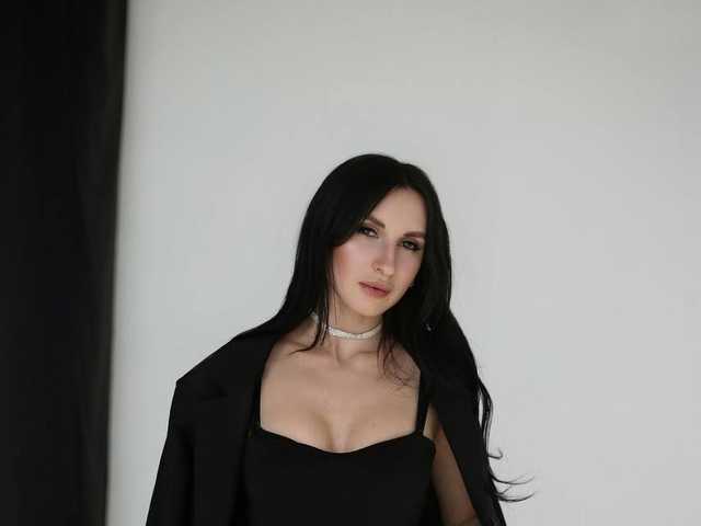 A profil fényképe Ecstasy96